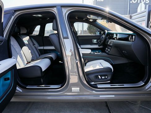 Used 2025 Rolls-Royce Ghost image 26