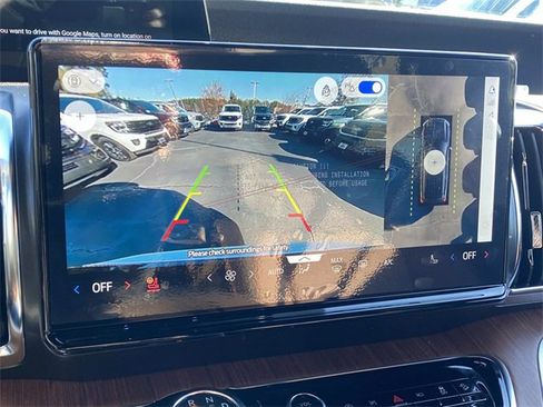 New 2025 Ford Expedition King Ranch image 17