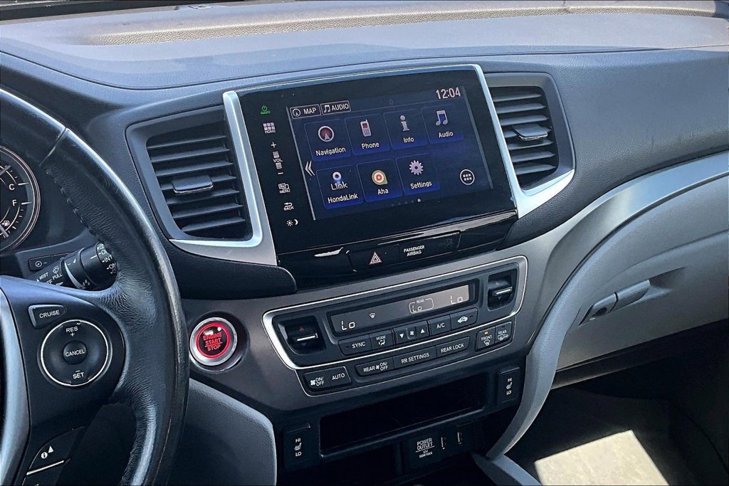 Used 2016 Honda Pilot EX-L image 6