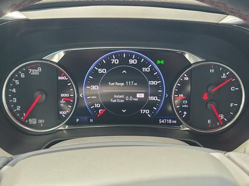Used 2022 Chevrolet Blazer RS w/ Enhanced Convenience Package FWD image 25