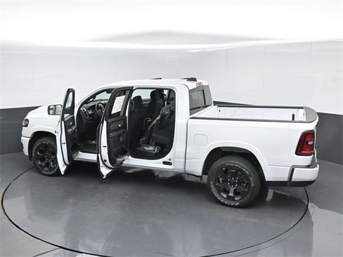 New 2026 RAM 1500 Big Horn image 49