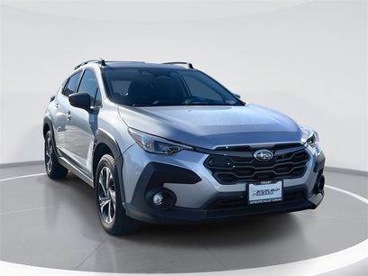 New 2025 Subaru Crosstrek 2.5i Premium