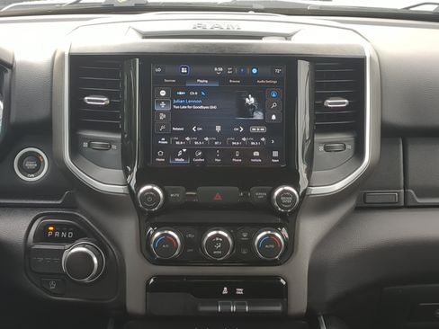 Used 2022 RAM 1500 Big Horn RWD image 16