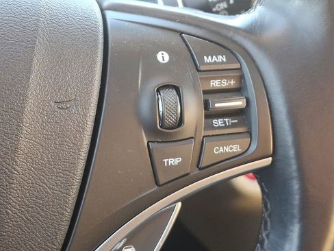 Certified 2020 Acura MDX SH-AWD w/ Technology Package image 24