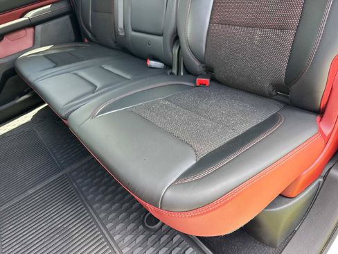 Certified 2025 RAM 1500 Rebel w/ Rebel Level 1 Equipment Group AWD/4WD image 13