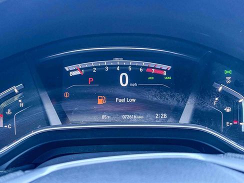 Used 2021 Honda CR-V EX image 21