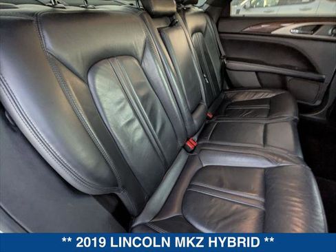 Used 2019 Lincoln MKZ Reserve w/ Reserve Plus Package image 23