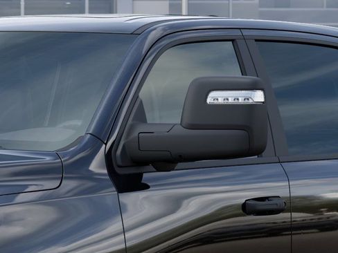 New 2026 RAM 1500 Rebel w/ Advanced Safety Group II AWD/4WD image 13