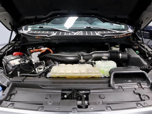 Certified 2023 Ford F150 Limited image 19