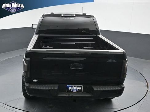 Used 2025 Ford F150 STX image 14