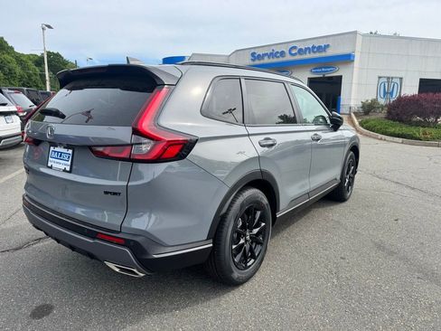 New 2026 Honda CR-V Sport-L image 6