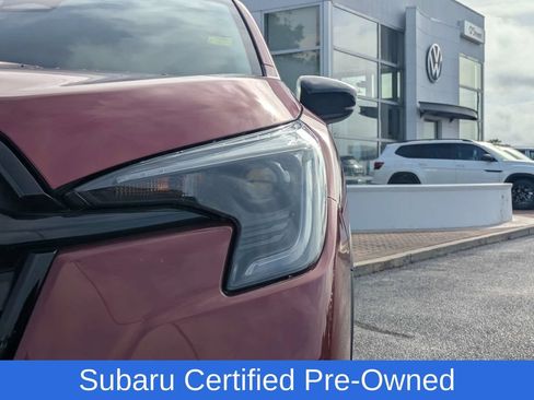 Certified 2025 Subaru Ascent Onyx Edition w/ Popular Package #2 AWD/4WD image 11