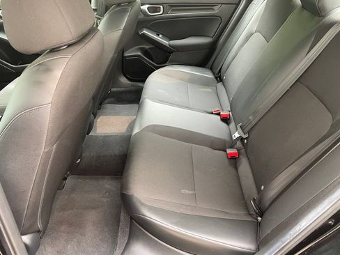 Certified 2024 Honda Civic Sport image 9