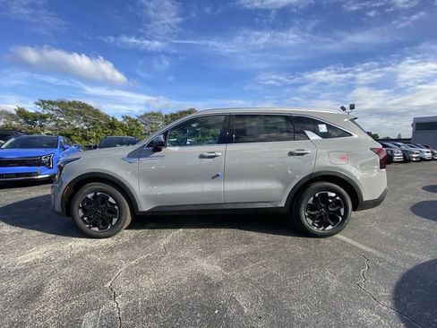 New 2026 Kia Sorento S image 5