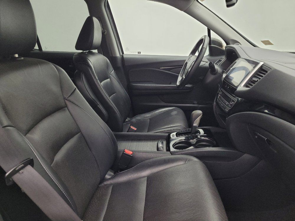 Used 2017 Honda Ridgeline RTL-E image 21