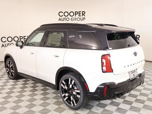 New 2027 MINI Cooper Countryman John Cooper Works AWD/4WD image 23