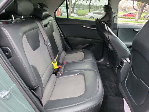 Used 2025 Kia Niro Wind image 20