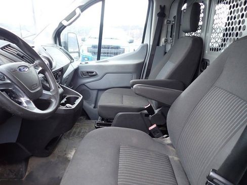Used 2019 Ford Transit 350 148 Low Roof image 11