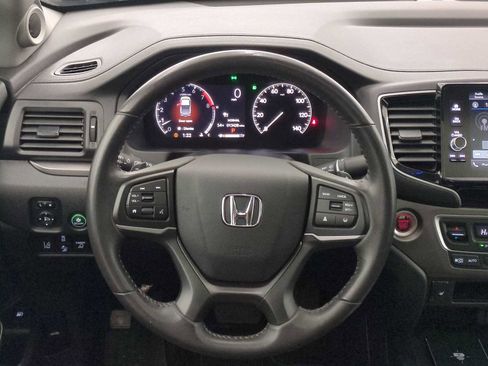 Used 2025 Honda Ridgeline RTL image 23