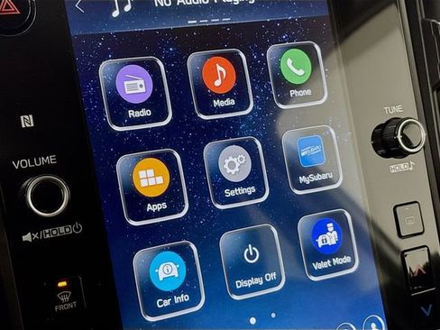 New 2026 Subaru Crosstrek 2.5i Limited image 15