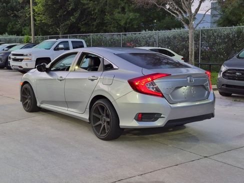 Used 2016 Honda Civic LX image 6