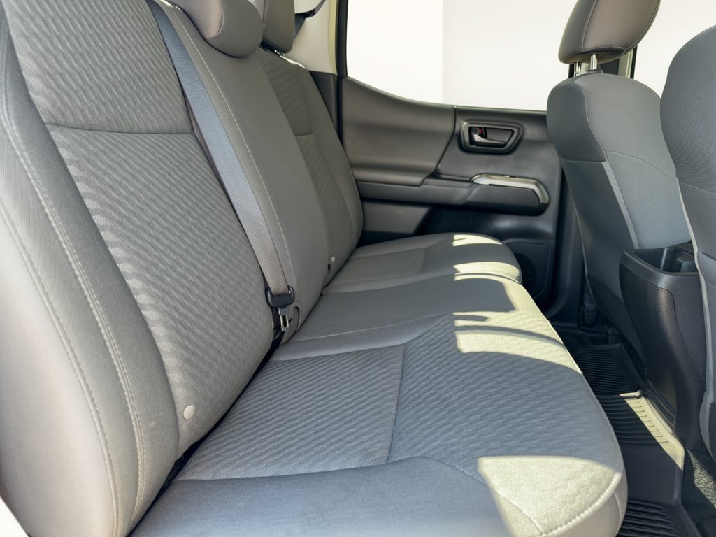 Used 2023 Toyota Tacoma SR5 RWD image 29