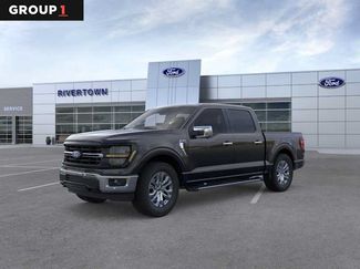 New 2026 Ford F150 XLT w/ Equipment Group 302A MID AWD/4WD video 1