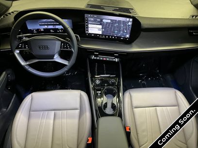 New 2026 Audi Q3 quattro 2.0T