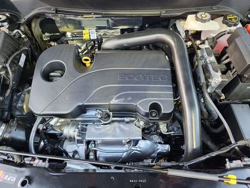 New 2026 Chevrolet Equinox LT image 63