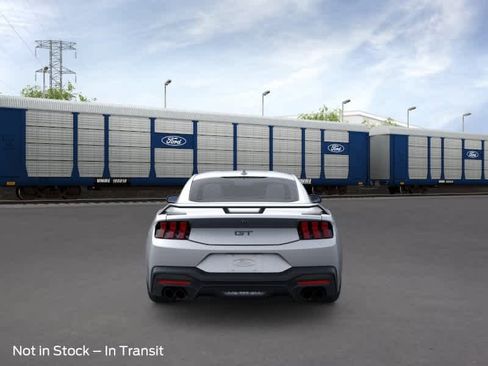 New 2026 Ford Mustang GT RWD image 5
