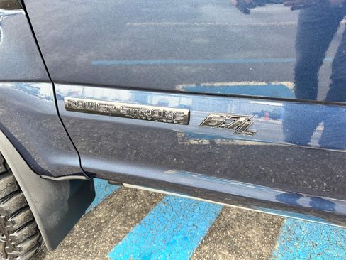 Used 2019 Ford F350 Platinum w/ Platinum Ultimate Package image 48