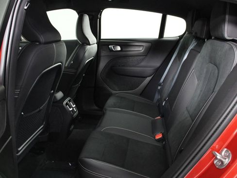 Certified 2023 Volvo C40 P8 Recharge Plus w/ Climate Package image 30