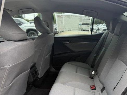 New 2026 Toyota Camry LE w/ Convenience Package FWD image 19