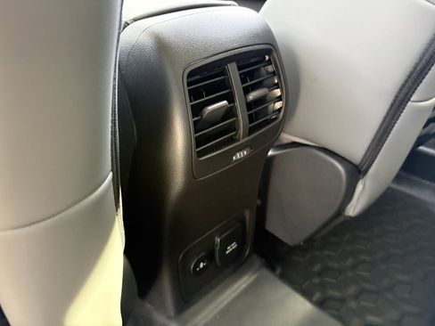 New 2025 Ford Bronco Sport Badlands image 19