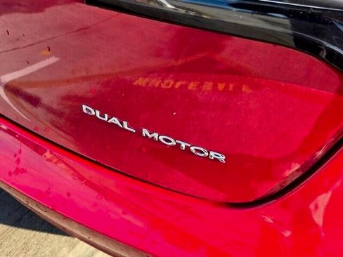 Used 2022 Tesla Model 3 Long Range AWD/4WD image 3