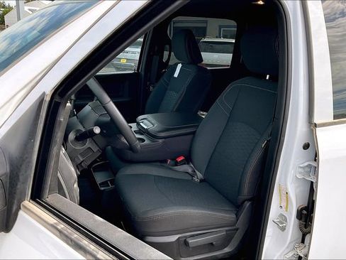 New 2025 RAM 3500 Tradesman image 34