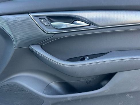 Certified 2026 Cadillac CT5 Premium Luxury image 21