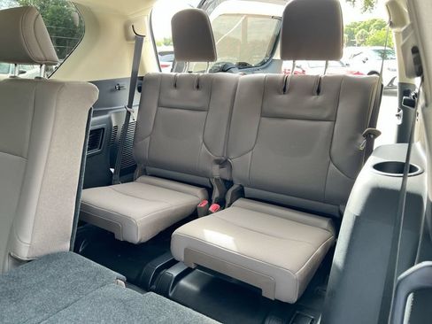 Used 2023 Lexus GX 460 Premium w/ Premium Package AWD/4WD image 23