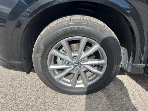 Used 2024 MAZDA CX-5 AWD 2.5 S w/ Preferred Package image 26