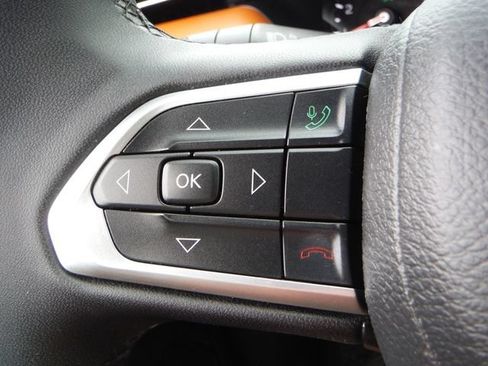 Used 2024 Jeep Compass Limited AWD/4WD image 40