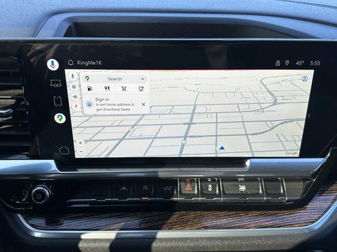 Used 2022 GMC Sierra 1500 Elevation image 29