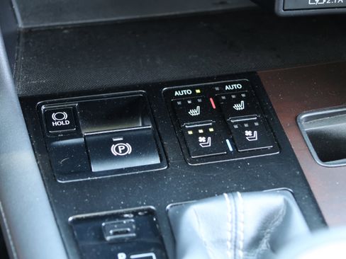 Used 2022 Lexus RX 350 FWD w/ Premium Package image 26