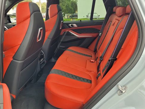 New 2026 BMW X5 M Competition w/ Executive Package image 11