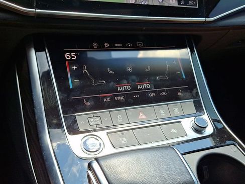 Used 2023 Audi Q7 2.0T Premium Plus AWD/4WD image 16