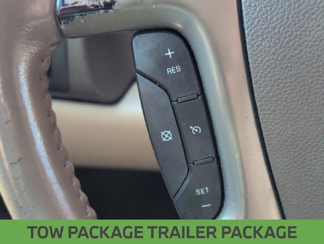 Used 2011 Chevrolet Avalanche LTZ RWD image 20