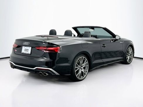 Certified 2024 Audi S5 Premium Plus w/ Premium Plus Package image 5