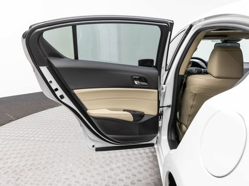 Used 2018 Acura ILX w/ Premium Package image 38