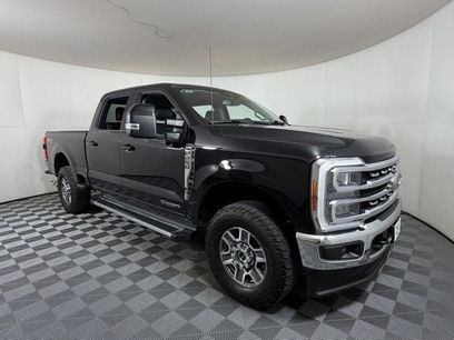 Used 2023 Ford F250 Lariat w/ FX4 Off-Road Package