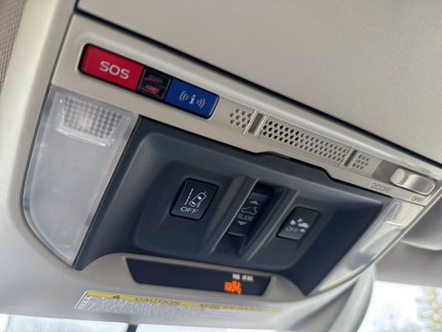 Used 2020 Subaru Forester Sport image 18