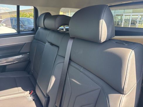 New 2026 Hyundai Santa Fe XRT AWD/4WD image 15